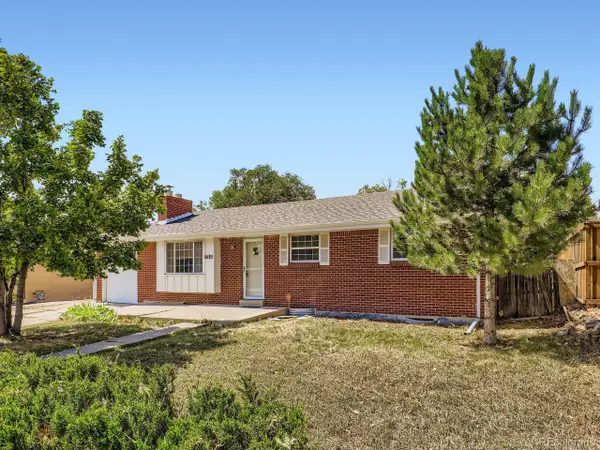 6185 Sheridan Blvd, Arvada, CO 80003