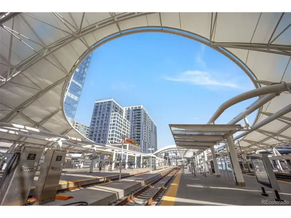 1750 Wewatta St #632, Denver, CO 80202