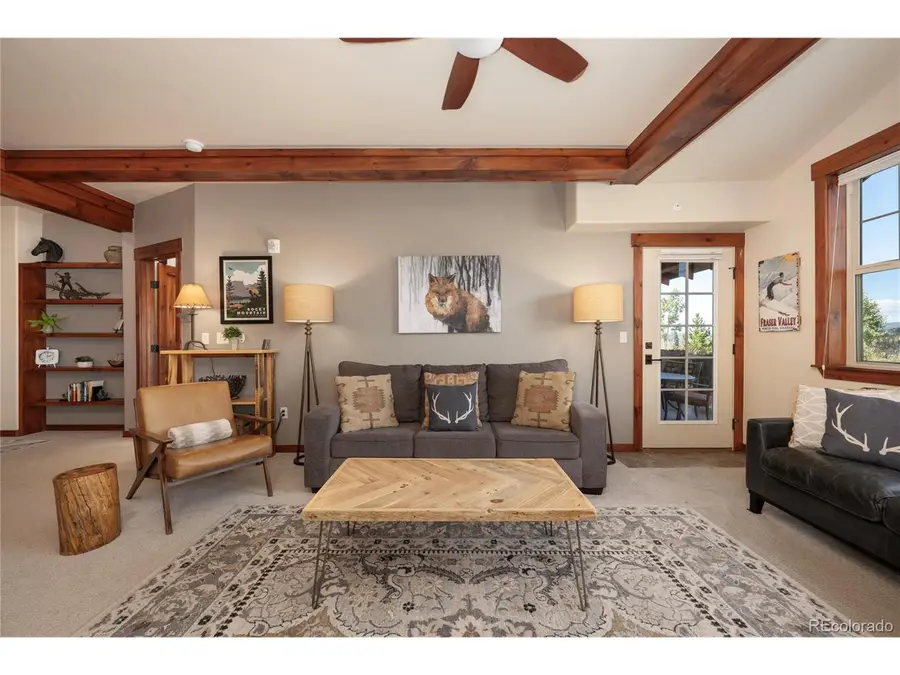 202 Cozens Pointe Cir #H-101, Fraser, CO 80442 - Image #2