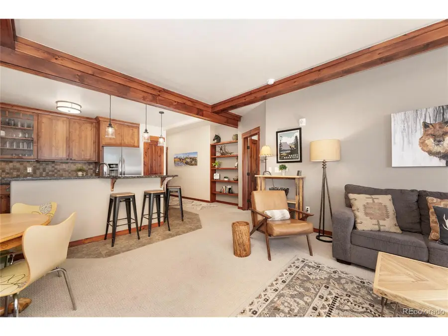 202 Cozens Pointe Cir #H-101, Fraser, CO 80442 - Image #3