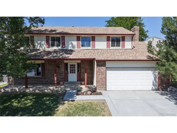 18003 E Gunnison Pl, Aurora, CO 80017