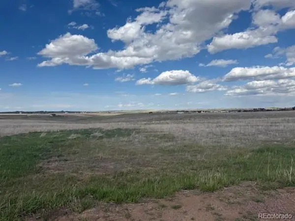 44145 E Iliff Trl, Bennett, CO 80102