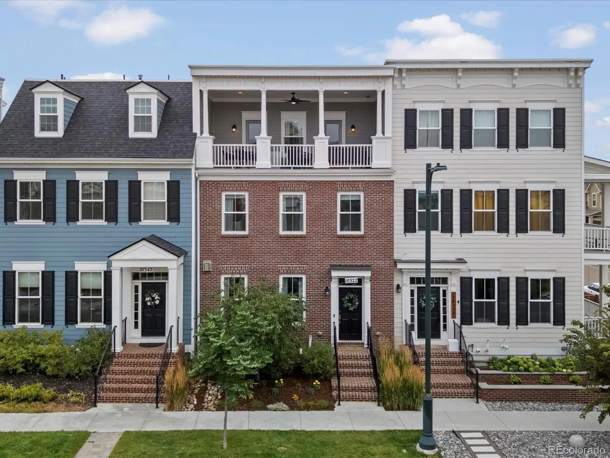 10322 E 58th Ave, Denver, CO 80238 - Image #1