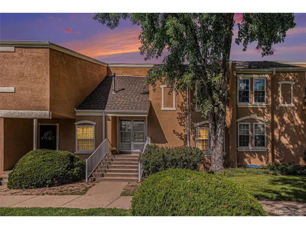 2888 S Ursula St, Aurora, CO 80014