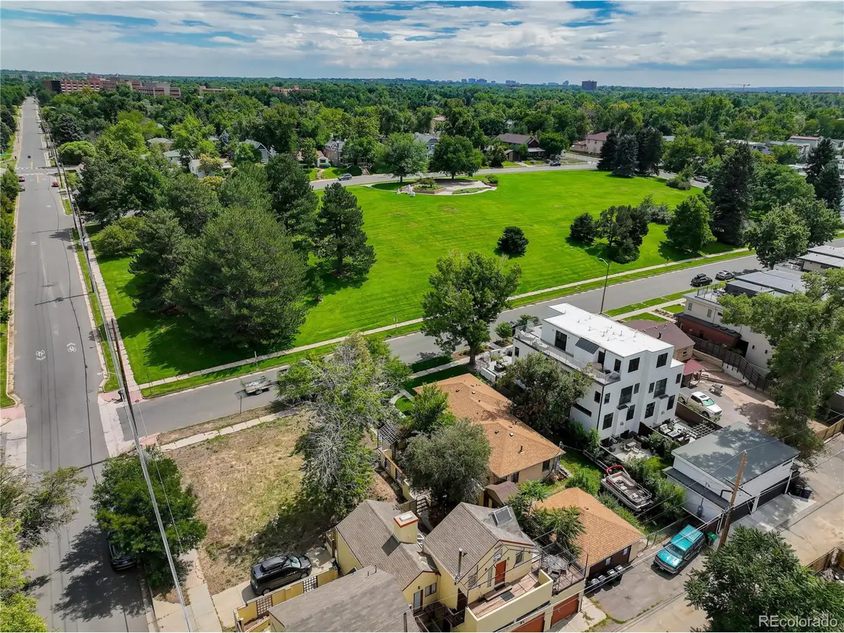 2501 S Sherman St, Denver, CO 80210 - #1