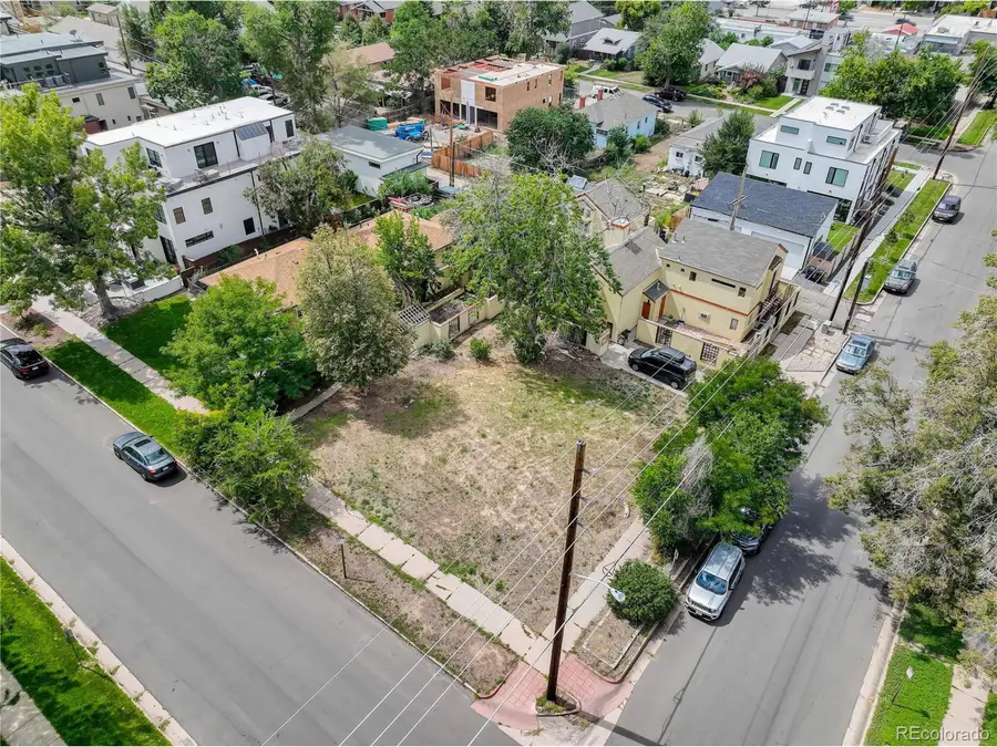 2501 S Sherman St, Denver, CO 80210 - #3