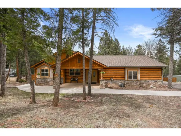 1300 W Midland Ave, Woodland Park, CO 80863