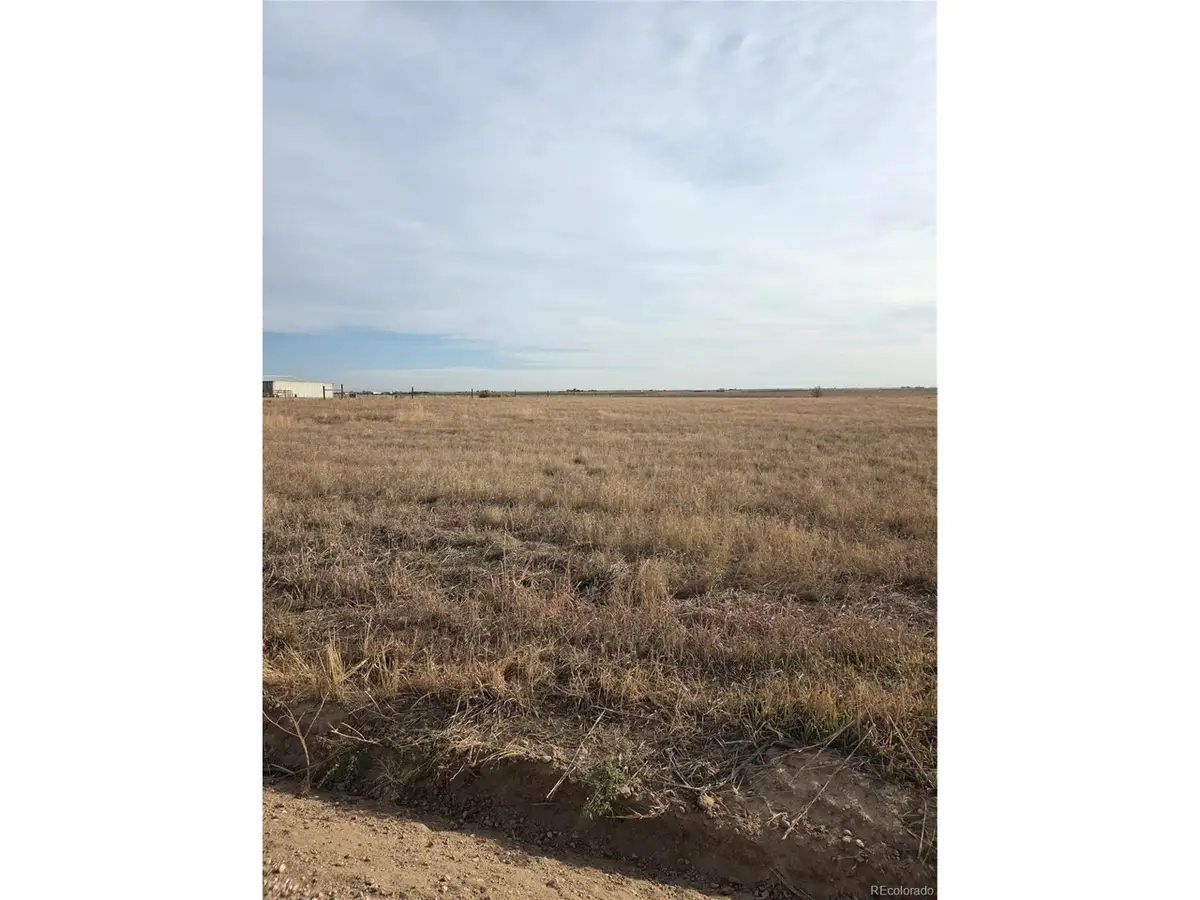 County Road 63, Keenesburg, CO 80643 - Image #1