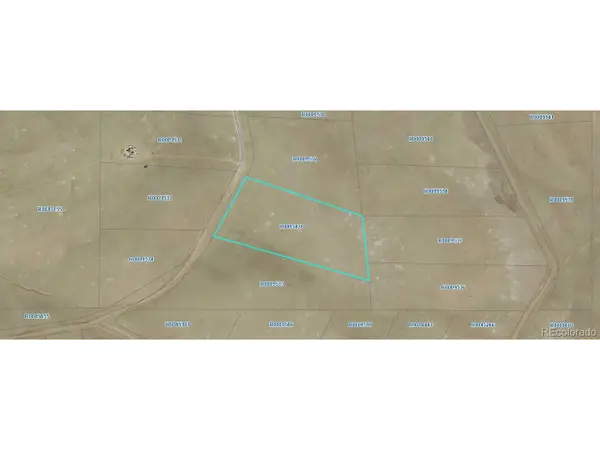 150 Black Beaver Cir, Hartsel, CO 80449