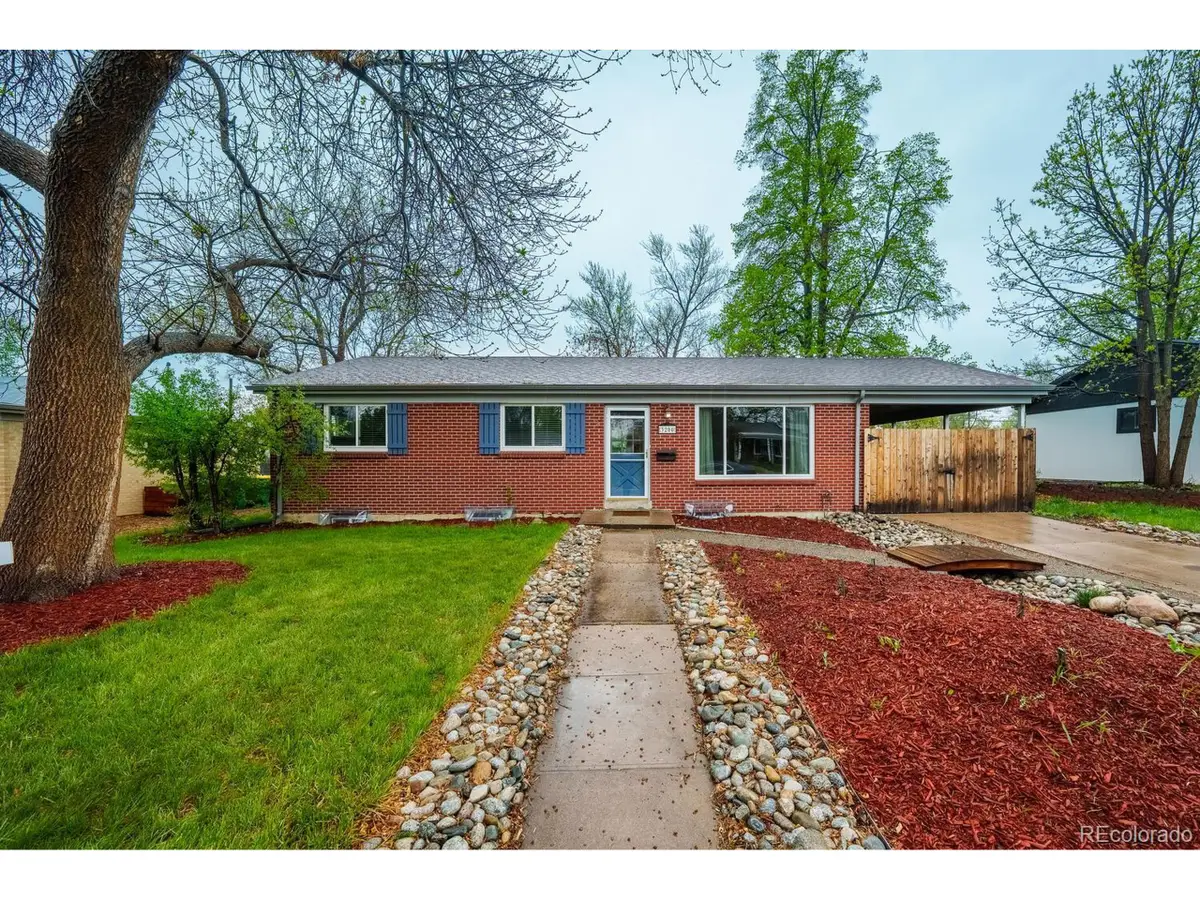 3200 W Chenango Ave, Englewood, CO 80110 - Image #1