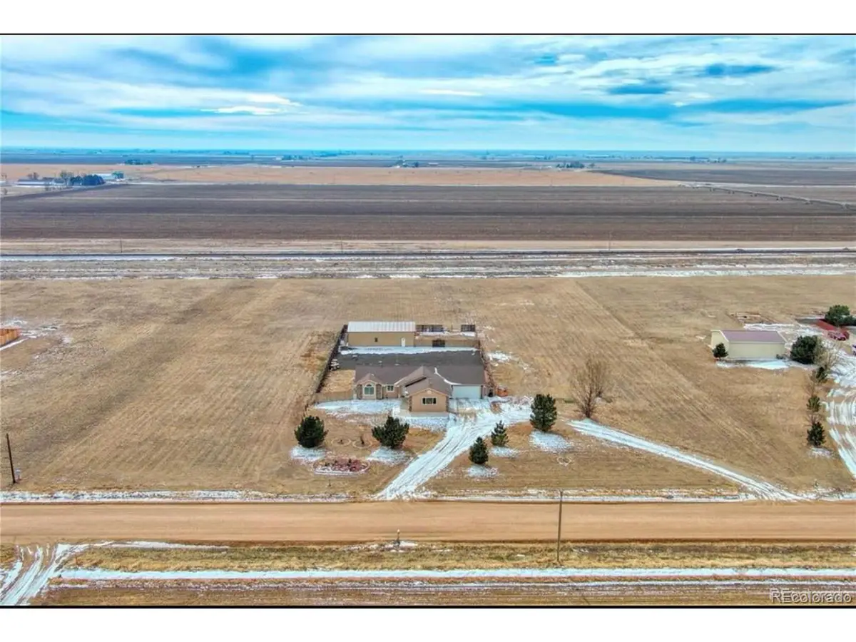 15754 County Road R, Fort Morgan, CO 80701 - Image #1