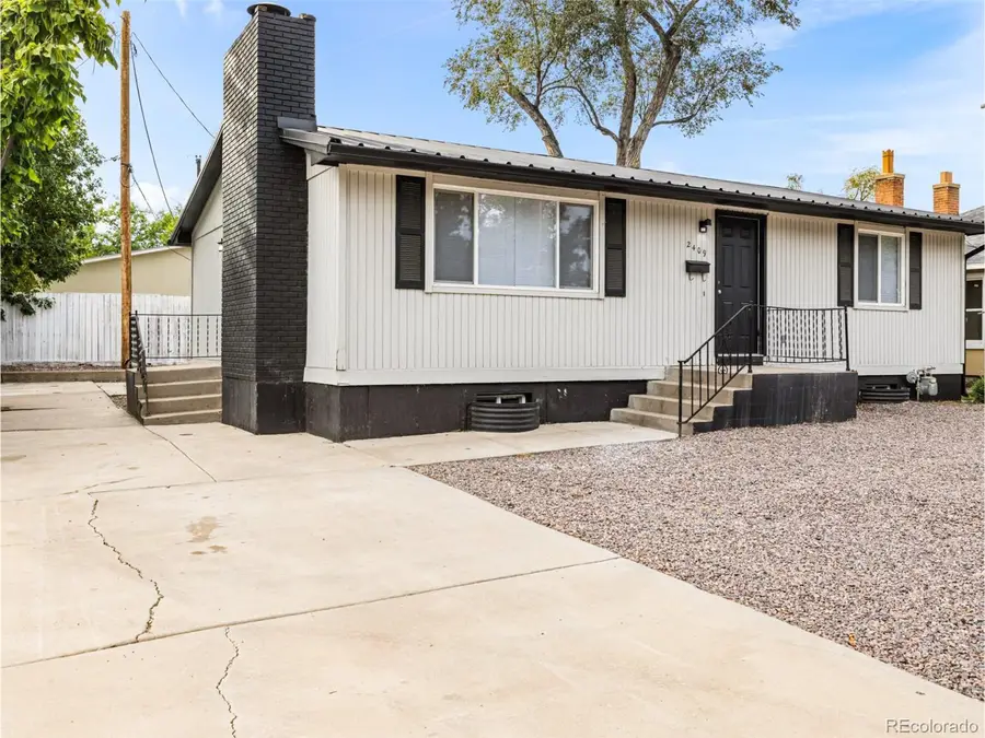 Address Withheld By Seller, Pueblo, CO 81003 - Image #2