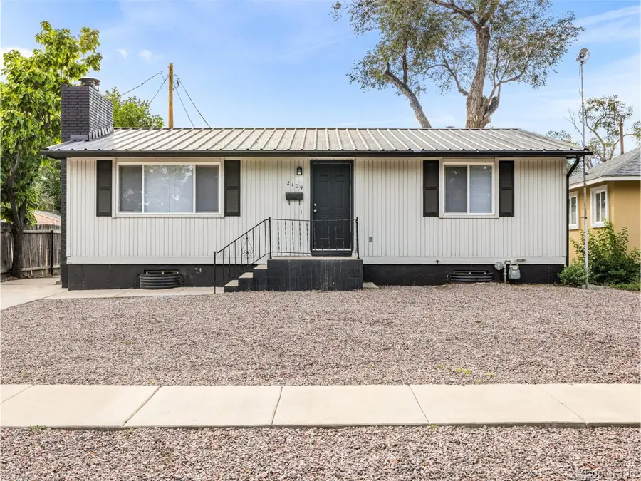 Address Withheld By Seller, Pueblo, CO 81003 - Image #3