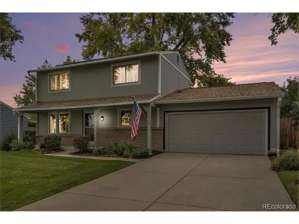 8598 Ingalls Cir, Arvada, CO 80003