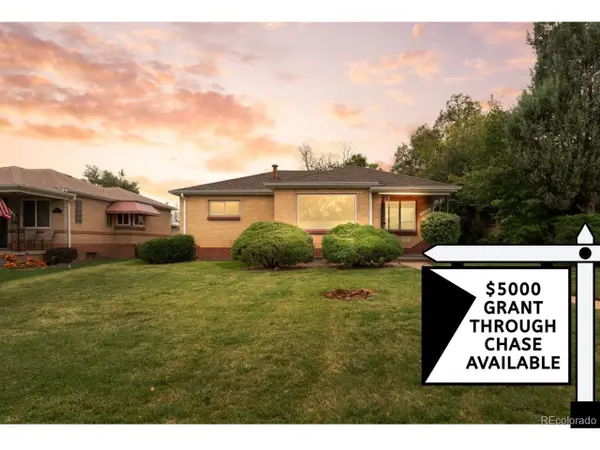 3550 Holly St, Denver, CO 80207