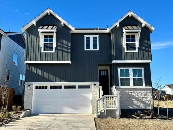 16955 W 92nd Loop, Arvada, CO 80007