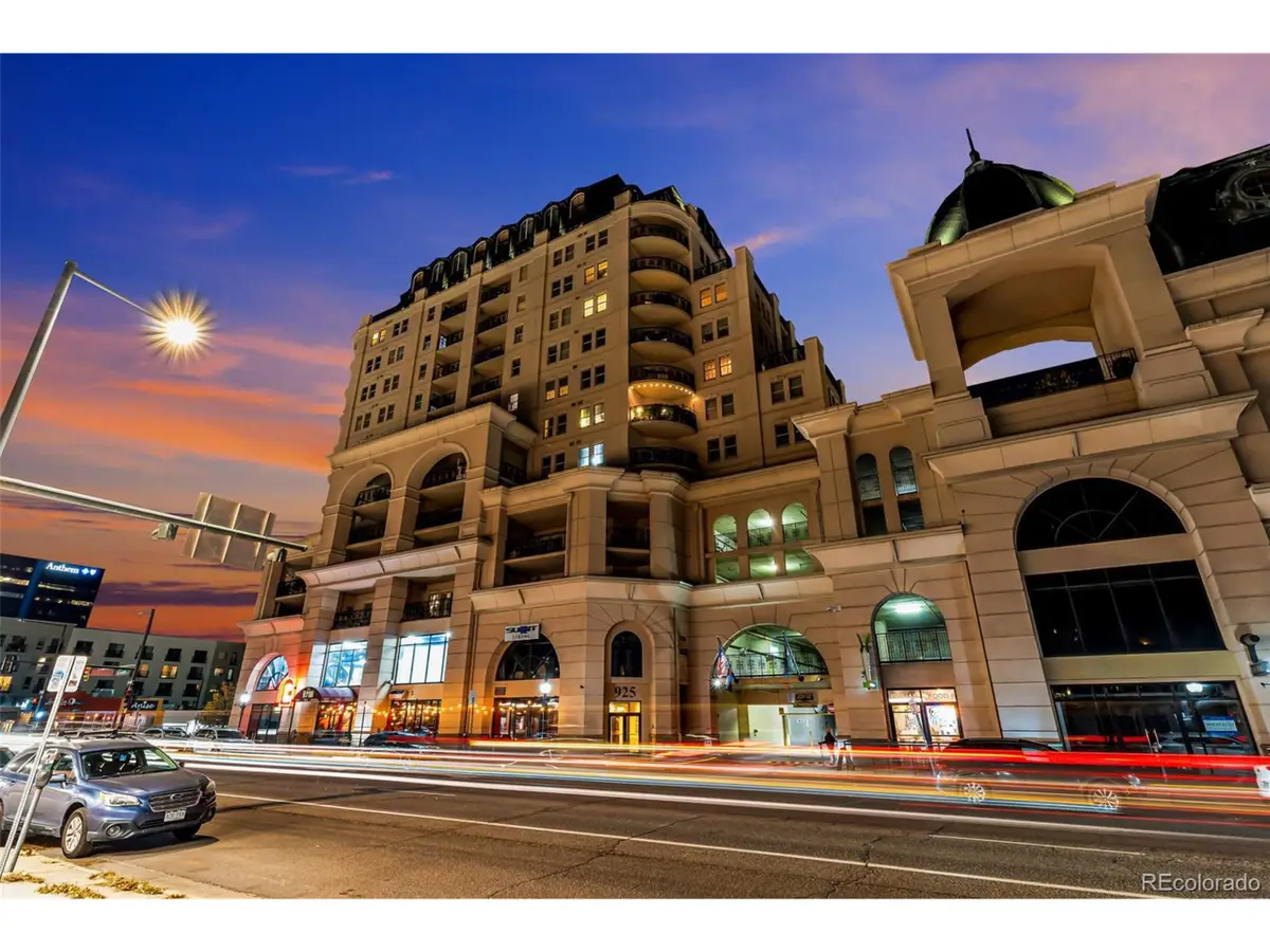 925 N Lincoln St #9D, Denver, CO 80203 - Image #1