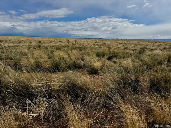 17 Dowd Rd, Blanca, CO 81133