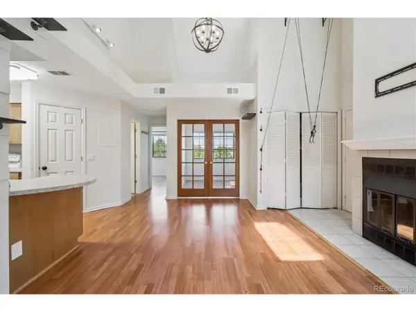 Address Withheld By Seller, Denver, CO 80246