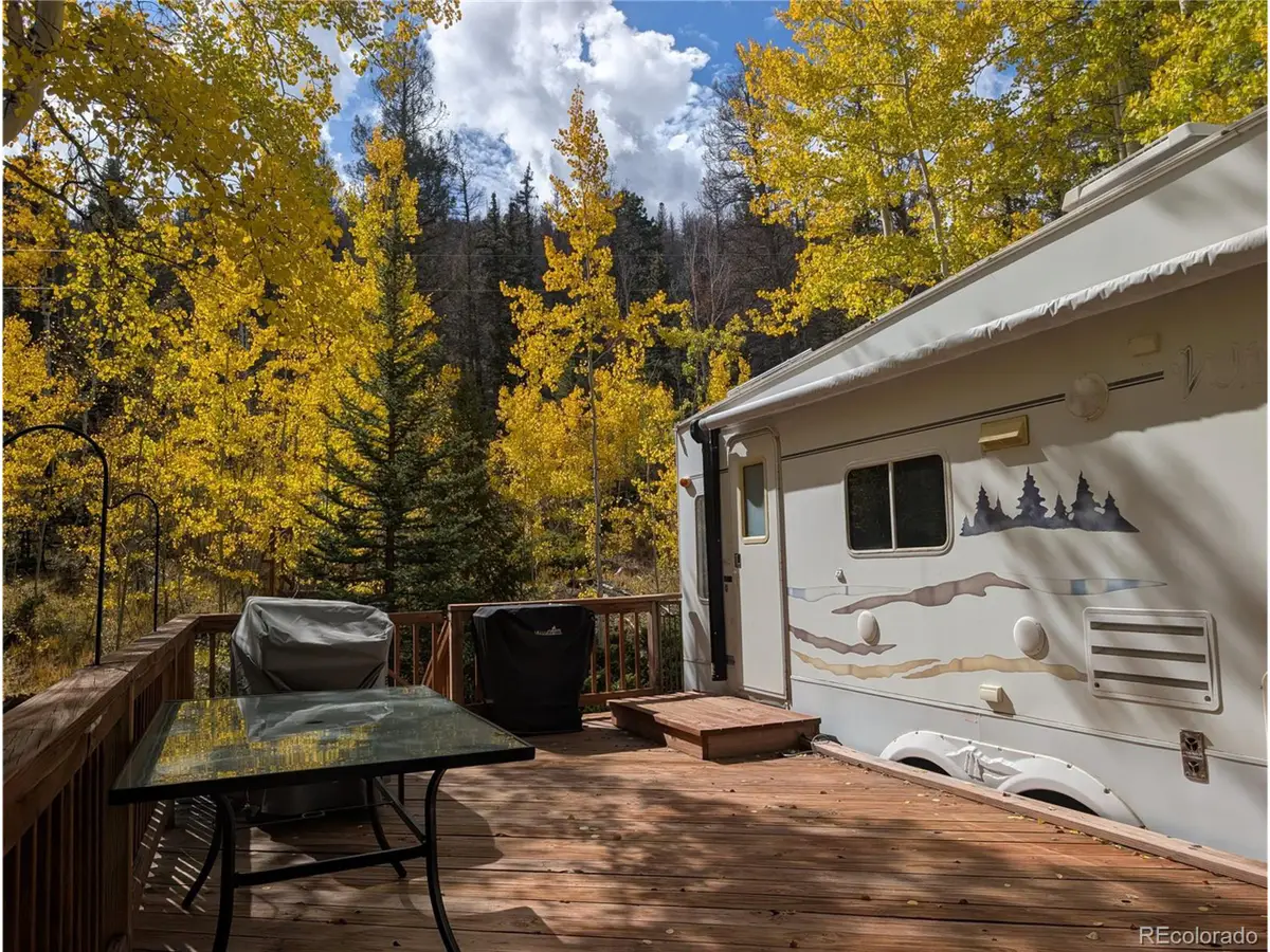 651 Depot Dr, Hartsel, CO 80449 - #1