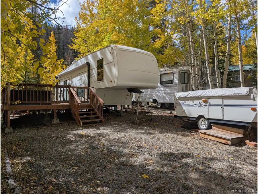 651 Depot Dr, Hartsel, CO 80449 - #2