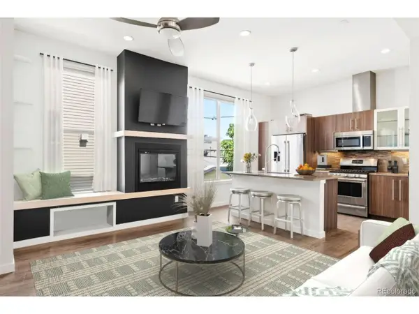 3628 Navajo St, Denver, CO 80211