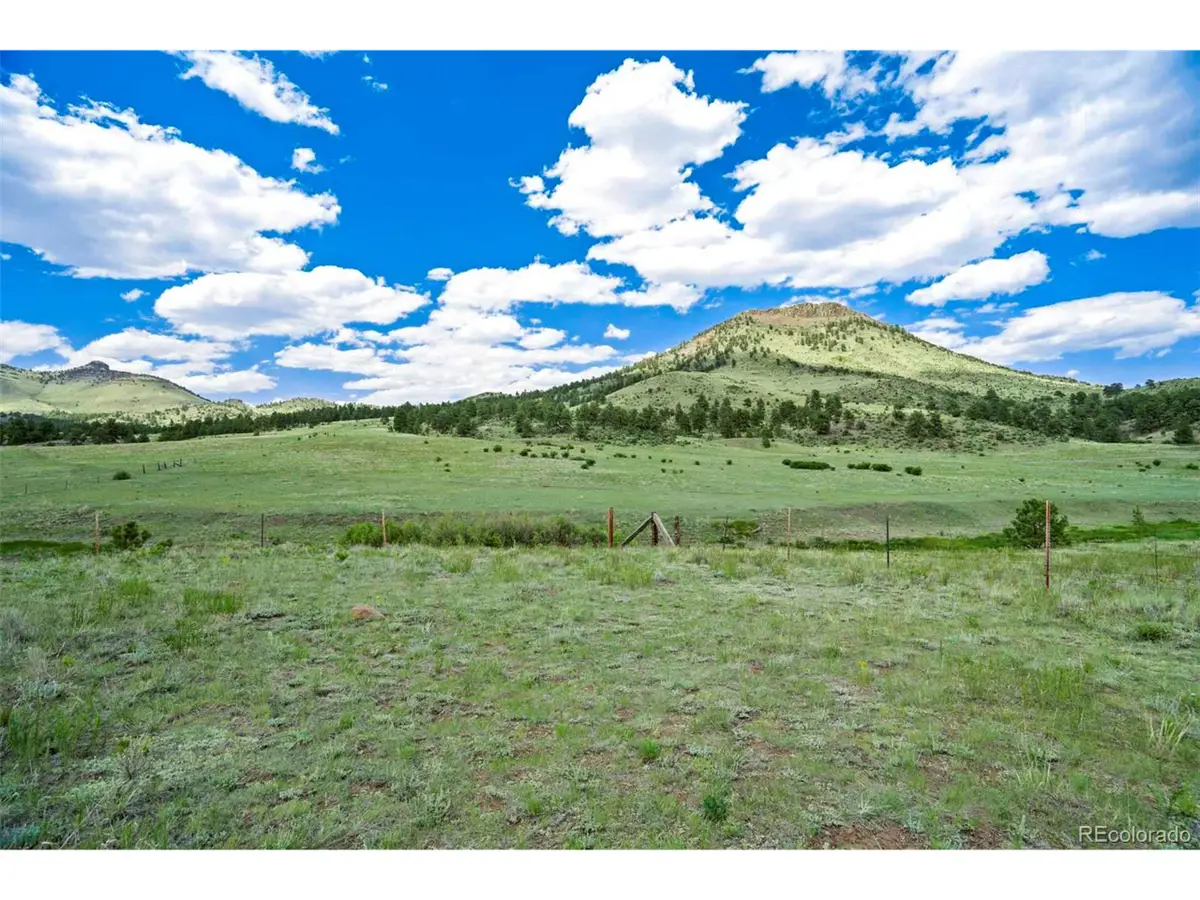 7 County Road 102, Guffey, CO 80820 - Image #1