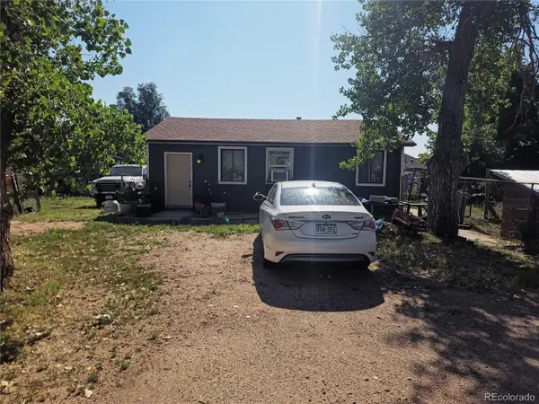 240 N 120th St, Lafayette, CO 80026