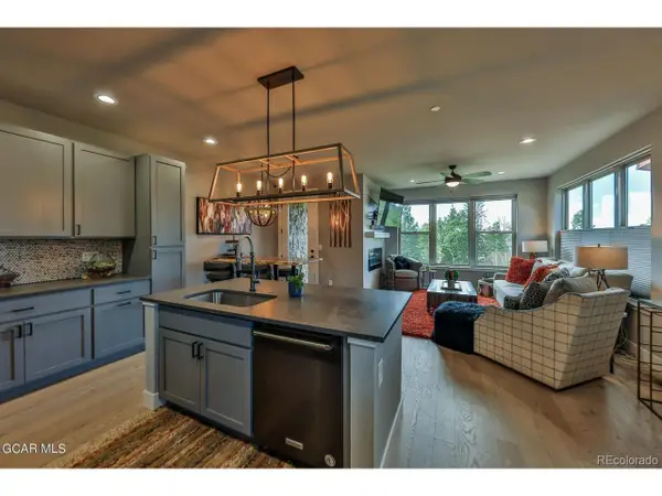 Address Withheld By Seller, Fraser, CO 80442