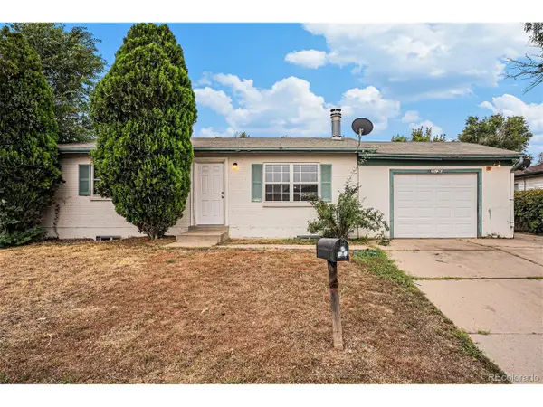 13192 Maxwell Pl, Denver, CO 80239