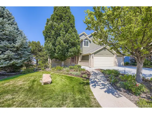 2443 W Sunset Dr, Littleton, CO 80120