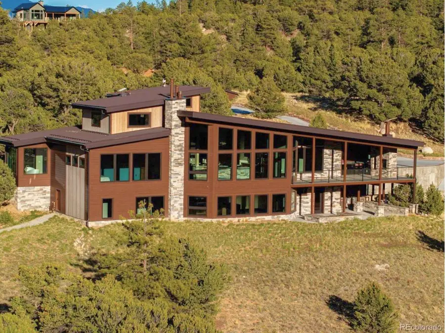 21261 Broadview Rd, Nathrop, CO 81236 - Image #2