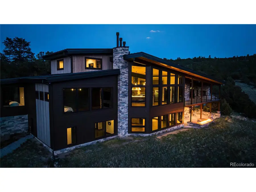 21261 Broadview Rd, Nathrop, CO 81236 - Image #3