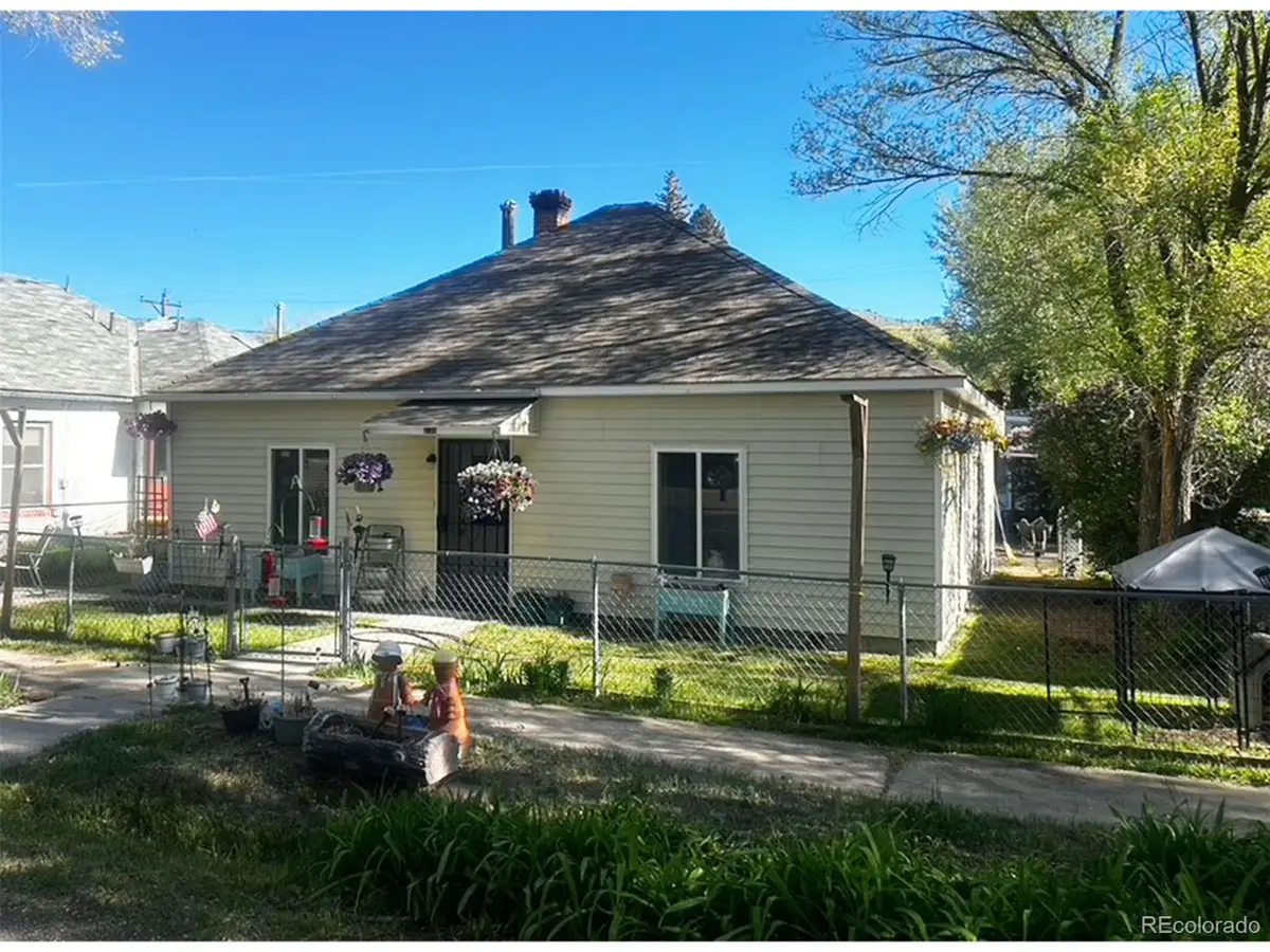 Address Withheld By Seller, Saguache, CO 81149 - Image #1