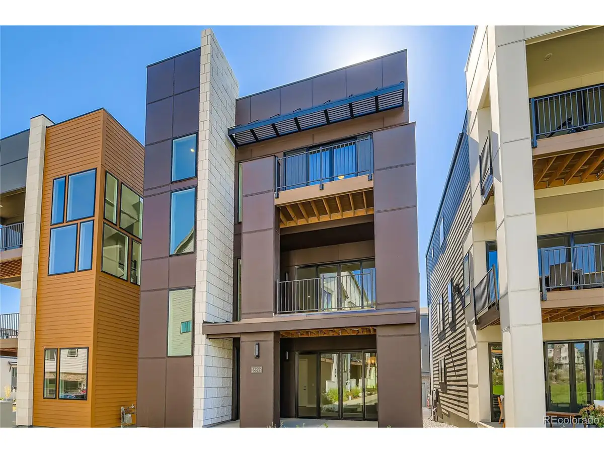 16595 Peak Way, Broomfield, CO 80023 - Image #1