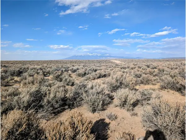 10 Cheyenne Ave, Blanca, CO 81123