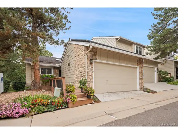 4605 S Yosemite St #25, Denver, CO 80237