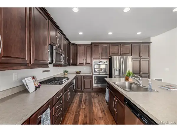 2034 Trail Stone Ct, Castle Rock, CO 80108