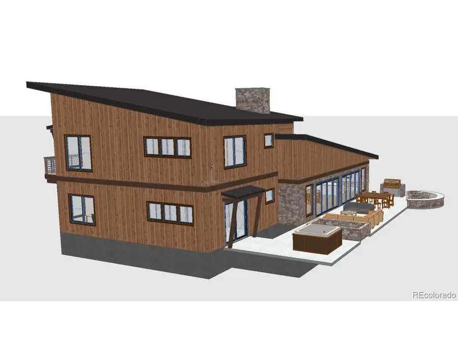 451 Virginia Ave, Leadville, CO 80461 - Image #3