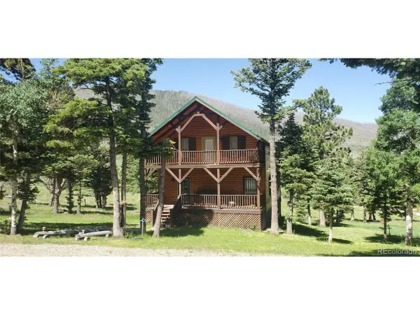 2137 Riccardo Ln, Fort Garland, CO 81133