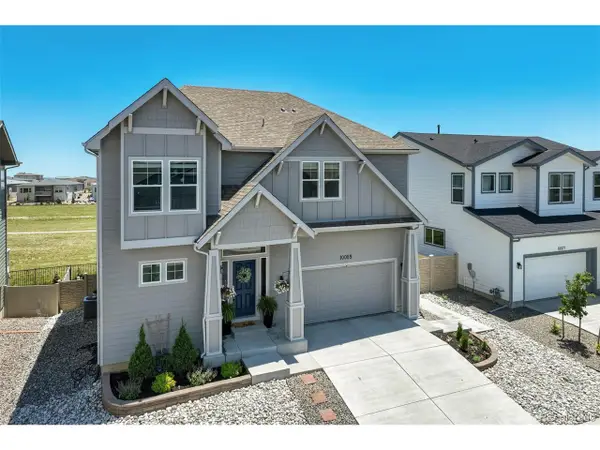 10089 Golf Crest Dr, Peyton, CO 80831