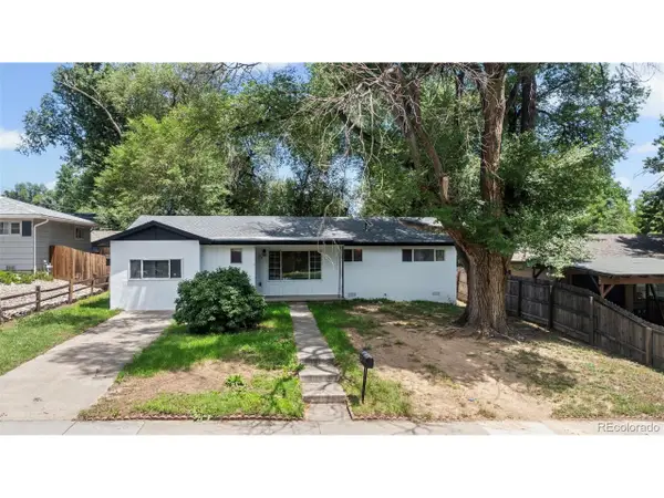 213 Sumac Dr, Colorado Springs, CO 80911