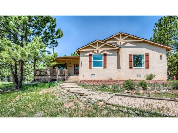 2602 Southpark Rd, Florissant, CO 80816