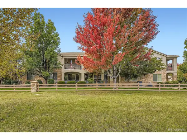 5350 S Jay Cir #5D, Littleton, CO 80123