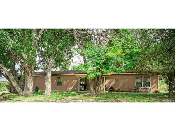 301 W Ryus Ave, La Veta, CO 81055