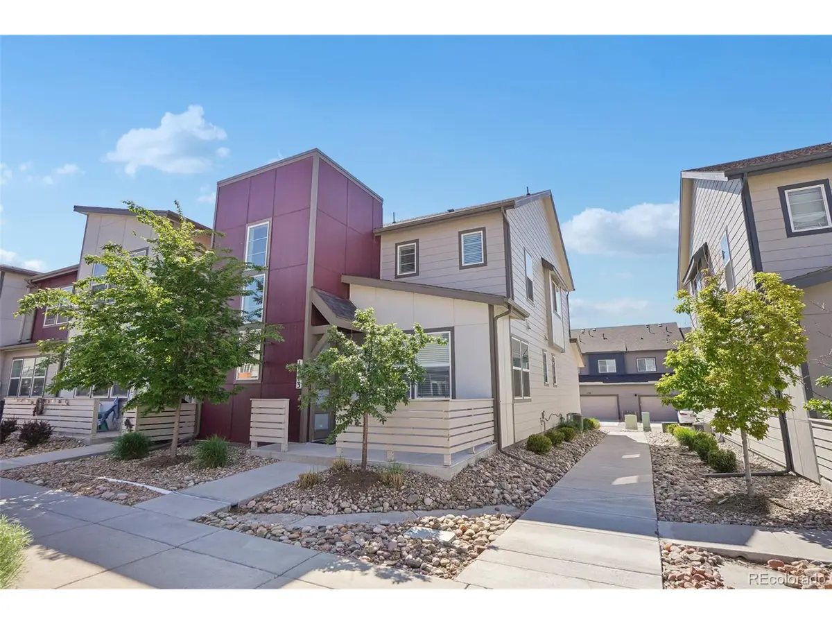 1743 Spring Water Pt, Colorado Springs, CO 80908 - Image #1