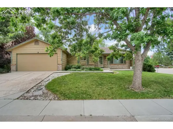 6355 Leadville Cir, Colorado Springs, CO 80919