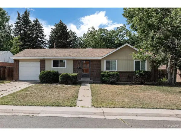 867 S Grape St, Denver, CO 80246