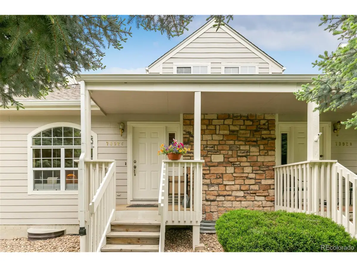 7902 S Depew St #C, Littleton, CO 80128 - #1