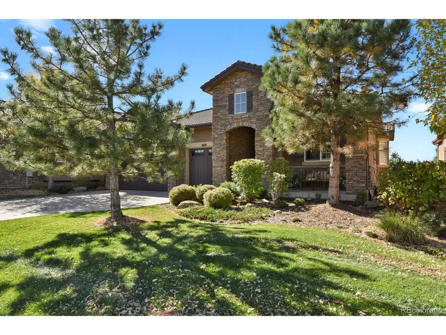 5074 Covelo Dr, Castle Rock, CO 80108 - Image #3